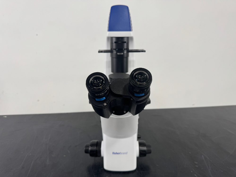 Image of Fisherbrand Inverted Microscope